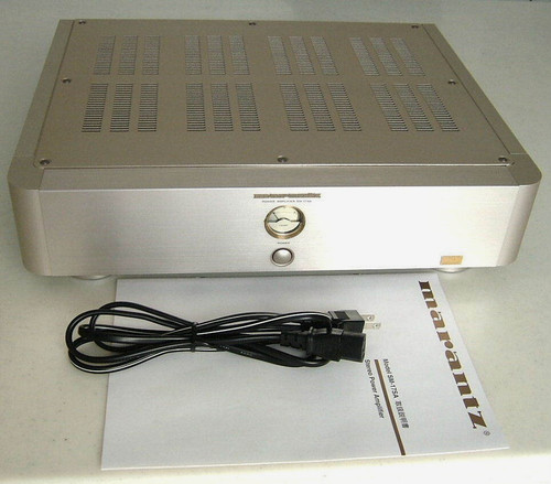 Marantz 17sa stereo - sm-17sa,