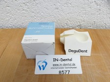 Degudent Spezial Schmelzmulde