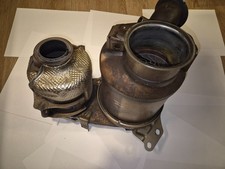 Original VW DPF Golf 7