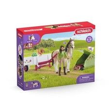 Schleich horse club sarahs - horse,