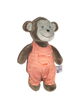 WIE NEU * Affe Gorilla mit