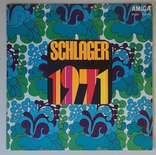 Various – "Schlager 1971"