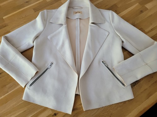 Jacke von cartoon - von, gr.