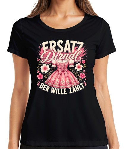 Ersatz dirndl der wille - der,