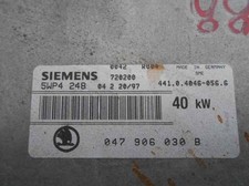 047906030b motorsteuergerät - 047906030b,