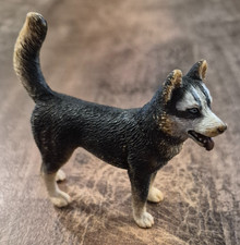 Schleich Husky Rüde 16371