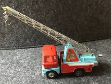 Selten!  Corgi Major Toys 1144