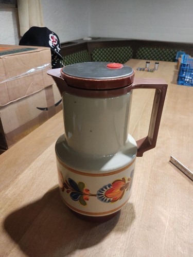 Zimmermann thermoskanne - dr.,