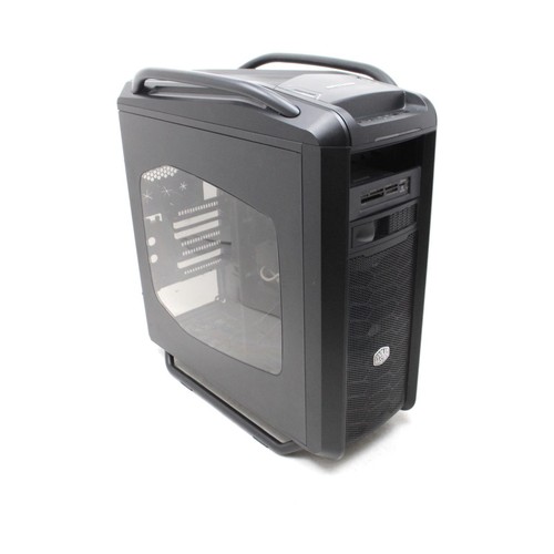 Cooler master cosmos - cooler, se