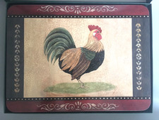 Jason Kork Tischsets x 6