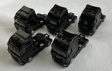 Rietze 60836: 5er Set Iveco