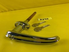 Neu chrom türgriff oldtimer - türgriff,