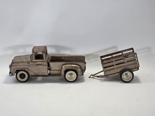 1959 tonka bronze - 1959,