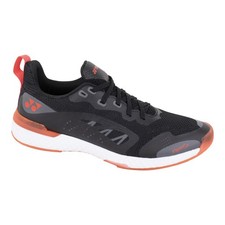 YONEX Tennisschuh Power Cushion 507 C Herren Indoor Halle Teppich glatte Sohle 
