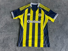 Fenerbahçe 2025-26 Heimtrikot