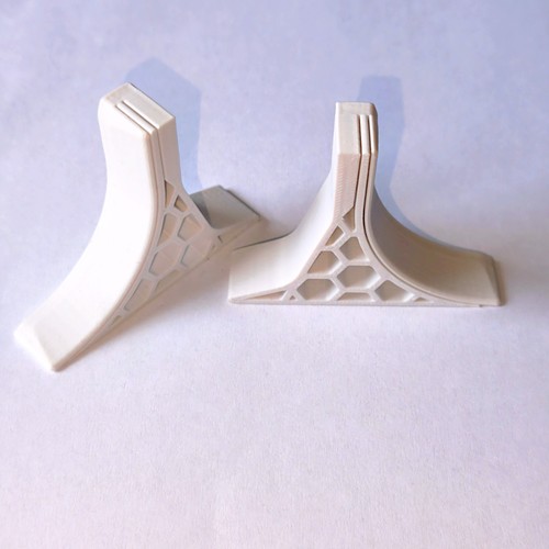 2er set fotohintergrund halter - 2er,