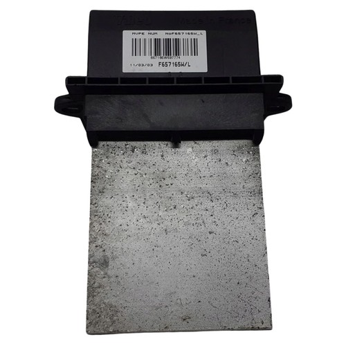 F657165w heizungsgebläsemotor - f657165w,
