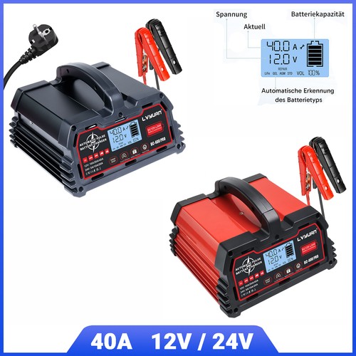 40a auto intelligentes - 40a,