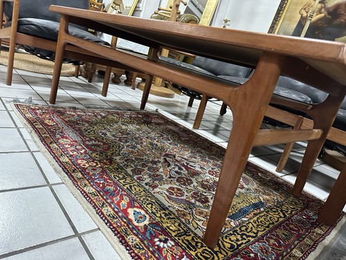 Couchtisch dänemark 1960 - couchtisch,,