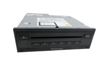CD Wechsler Changer Player Laufwerk für Audi A6 C7 4G 10-14 8X0035110B