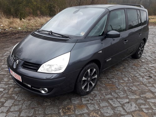 Renault grand espace - grand,