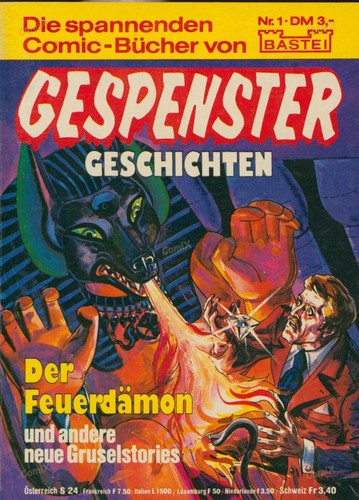 Gespenster geschichten - geschichten,
