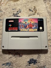 Super Double Dragon Super