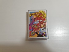 Stryker In The Crypts Of