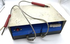 Zerbe Elektro Lötgerät