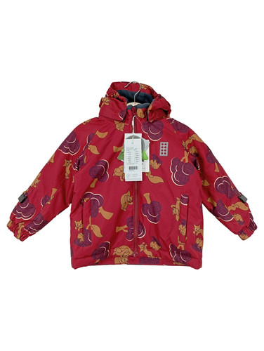 Lego wear kinder - kinder, winterjacke