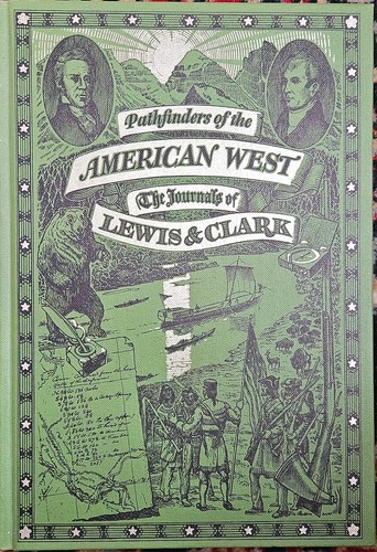 Pathfinders the american - of,