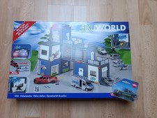 Siku World Bundle 5510 Polizei
