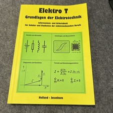 Elektro T Grundlagen der