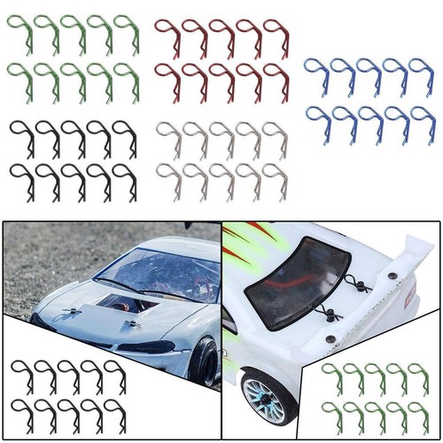 Stück karosserie clips - stück,