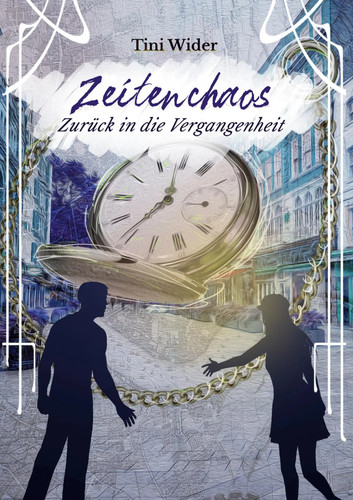 Zeitenchaos zurück die - zeitenchaos,