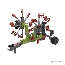 BRIXIES Plus CLAAS LINER 2900