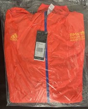 Adidas Laufjacke BMW Berlin