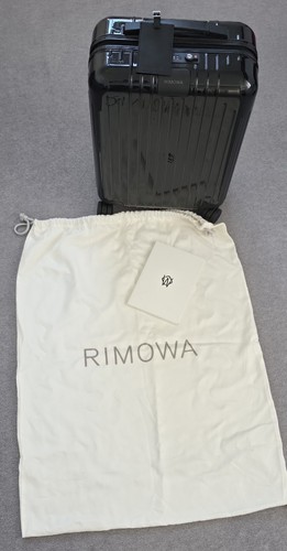 Rimowa essential lite - cabin, s