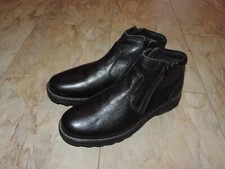 Gallus Herren Stiefelette
