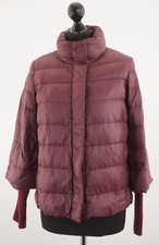 Donnell Womens Down Jacket