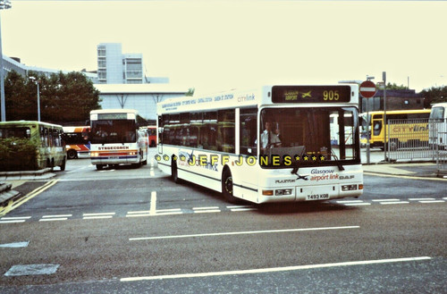 Original busfolie 13858 - original,