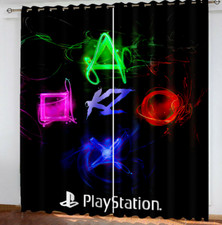 Vorhang Verdunkelung Vorhänge