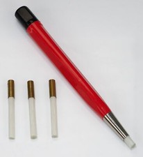 Fiberglas Kratzbürste Watch