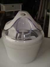 Studio Speiseeismaschine IM-201 Eismaschinen Eis