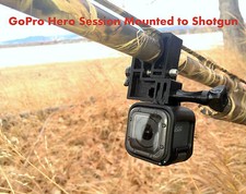 GoPro Session 5 Hero 5 Shotgun