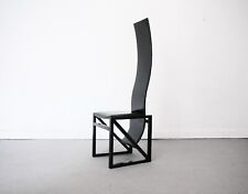 1/6 Akzent Stuhl Chair Designklassiker Edo Kisho K. Japan 1980