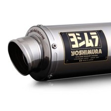 Yoshimura auspuff magnum - auspuff, gp-magnum