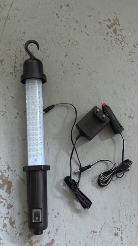 Handlampe led akku stableuchte - handlampe,