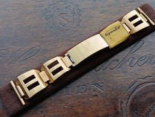 Expandro Vintage Taucher Stahl