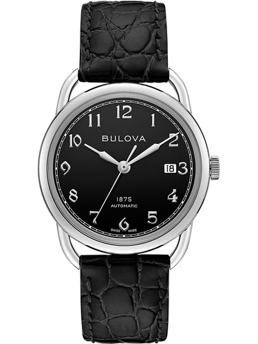 Bulova herren armbanduhr - bulova,